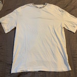 COPY - H&M Basic tee